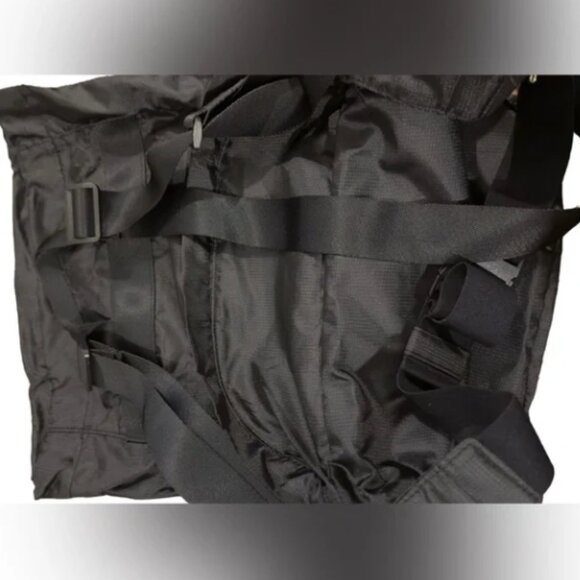 PINK Convertible Backpack Fanny Pack - NWT - Picture 14 of 16